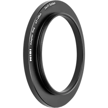 NiSi Filter Swift System Adapter Ring 43-49mm