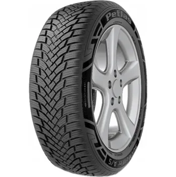 Letní osobní pneu Letní pneumatika Petlas Suvmaster A/S 245/45 R19 102 W zesílená (XL)