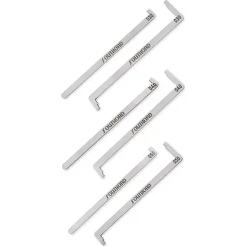 Příslušenství pro plot Sada plochých napínáků - Southord