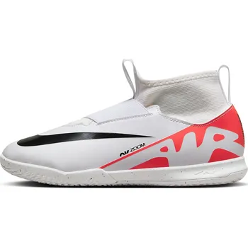 Dětská móda Sálovky Nike JR ZOOM SUPERFLY 9 ACADEMY IC dj5615-600 Velikost 38 EU | 5 UK | 5,5Y US | 24 CM