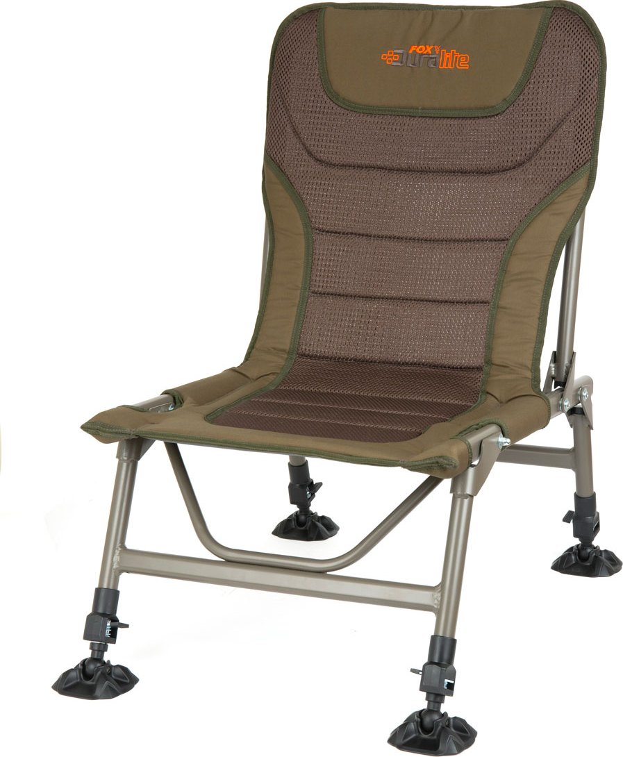 Fox Křeslo Duralite Low Chair
