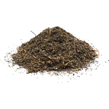 FromNature Tulsi - bazalka posvátná - list řezaný Množství: 50g