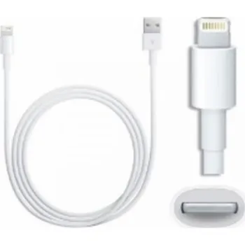 Počítačové příslušenství Apple USB-C for LIGHTNING 1 m