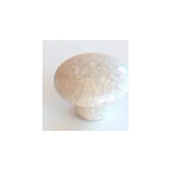 Nábytkové kování 81014 knopka mramor popr. prům. 38mm (Nábytková knopka o průměru 38 mm. Praktický doplněk do interiéru.)