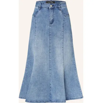 Dámská sukně Joseph Ribkoff Dámská Džínová Sukně, 593 vintage blau, 36