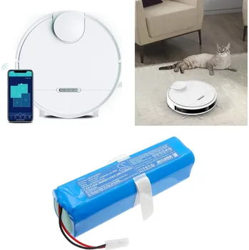 Baterie Cameron Sino CS-RTH793VX za Rowenta N047-4S2P - neoriginální