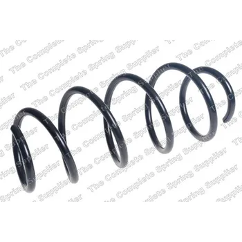 Pružina podvozku LESJÖFORS 4056941