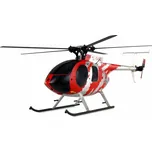 AMEWI Trade e.K. Amewi RC vrtulník AFX MD500E 6G stabilizace RTF - expresní doprava