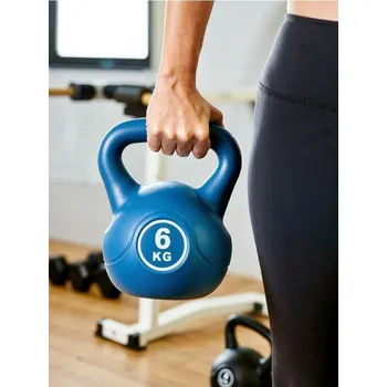 Čepice Sinsay - Kettlebell - námořnická modrá - 303ET-59X - 303ET-59X-ONE