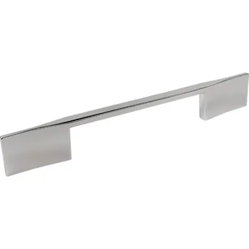 Nábytkové kování 12312 úchytka Kovová - (Nábytková úchytka K. Praktický doplněk do interiéru.)