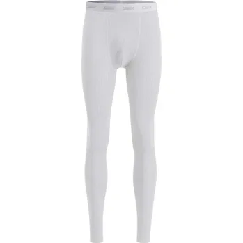 Pánské kalhoty Pánské funkční kalhoty Swix RACEX CLASSIC XL Bílá, Šedá