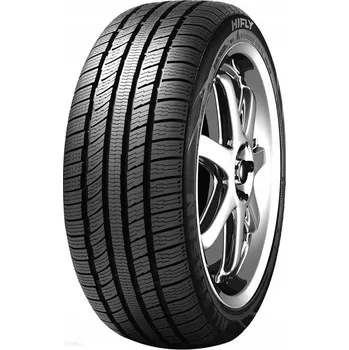 Letní osobní pneu Celoroční pneumatika Hifly All-Turi 221 225/45 R18 95 V