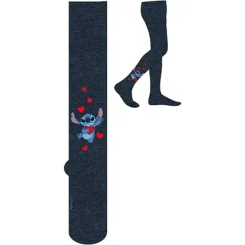 Punčocháče Stitch 116/128