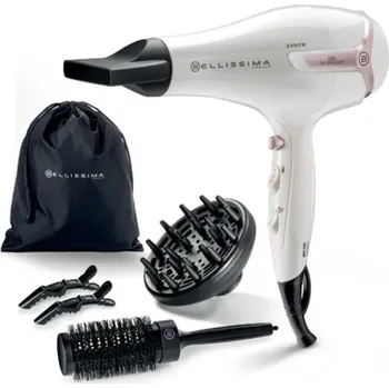 Fén Bellissima 11994 11994 K9 2600 ION