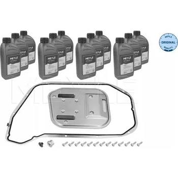 Převodovka MEYLE FILTR OLEJE AUTOMATICKÉ PŘEVODOVKY AUDI A8 D4 4.2D 11.09-01.18