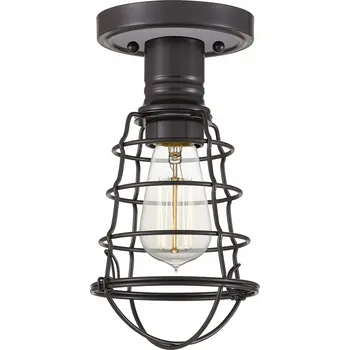 Quoizel Mixon QZ-MIXON-SF-PN stropní stropní svítidlo 1x60W/E27