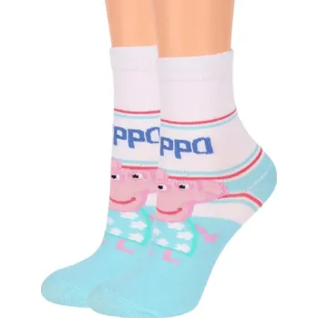 Peppa Pig Ponožky 23/26