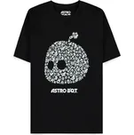 Tričko Astro Bot - Pixel Velikost: L