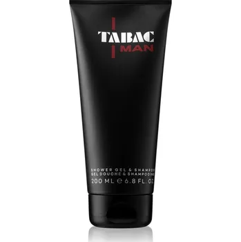 Sprchový gel Tabac Man sprchový gel pro muže 200 ml