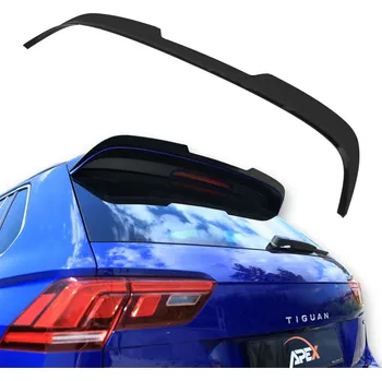 Tuning PROTEC Střešní spoiler Volkswagen Tiguan R-Line Mk2 Facelift (2020–2024)