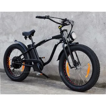 Elektrokolo Elektrokolo Lumag FB 26/1