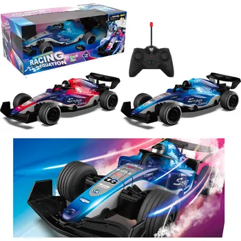 RC model auta R/C Formule - 2 druhy