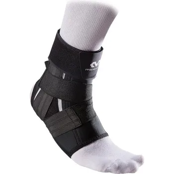 Zdraví McDavid 461L Left Ankle Support Velikost oblečení: L