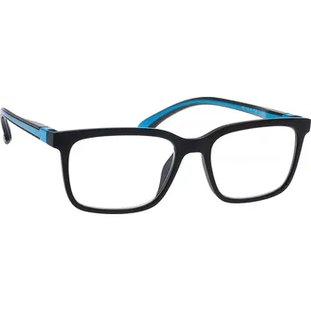 Brýle na čtení BRILO Dioptrické brýle RE102-A +3,00 flex