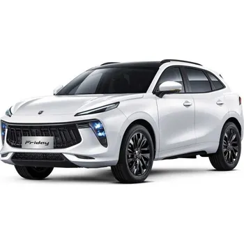 Nosič kol Příčníky Aurilis Edge Black pro Forthing Friday 2024- s podélníky