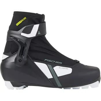 Běžkařské boty Fischer XC CONTROL WS - vel. 36