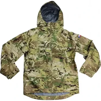 ArmyČastolovice.cz Blůza polní speciální do nepříznivého počasí Carinthia® MultiCam® originál XL-long + Dárek v hodnotě 150 Kč