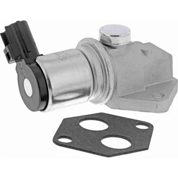 Ventil klimatizace Volnoběžný regulační ventil, přívod vzduchu VEMO V25-77-0018