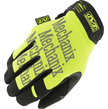 Mechanix Original Hi-Viz Žlutá MD