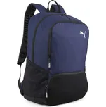 Sportovní batoh Puma TEAMGOAL BACKPACK PREMIUM XL UNI Tmavě modrá, Černá, Bílá