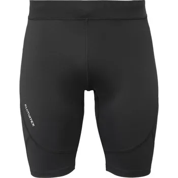 Pánské kraťasy Pánské šortky Klimatex DYLOR1 XL Černá, Stříbrná