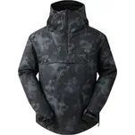 Pánská lyžařská/snowboardová bunda Dare2b FREERIDE II S Tmavě šedá, Šedá