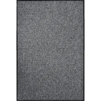 Rohožka Gumová rohožka, hotová, 5 x 5 cm