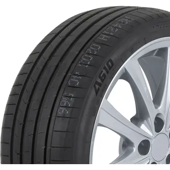 Letní osobní pneu Letní pneumatika APlus A610 225/35 R19 88 Y zesílená (XL)