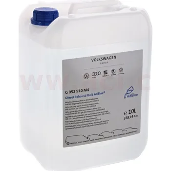 AdBlue (10 l) ORIGINÁL