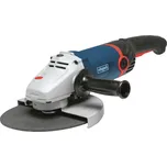 Scheppach AG2200 (elektrická úhlová bruska 230 mm)