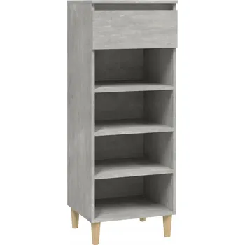 Botník G05V 5 x 5 x 5 cm šedá