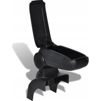 Loketní opěrka VidaXL Loketní opěrka do auta VW Golf 5 Jetta