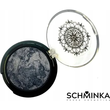 Oční stíny Minerální Zapékaný Oční Stín WET & DRY - Melange 220