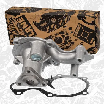 Chladič motoru Vodní čerpadlo, chlazení motoru ET ENGINETEAM PW0017