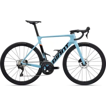 Silniční kolo Giant Propel Advanced 2 2026 XL mach blue