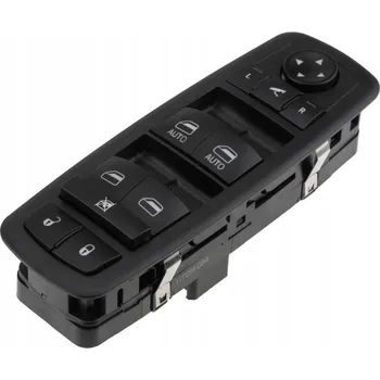 Posilovač řízení Spínač, hever okna NTY EWS-CH-064