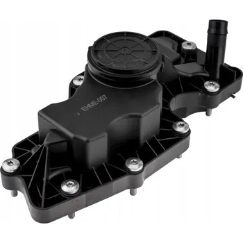 Ventilátor topení a klimatizace NTY SEP-ME-007 Separátor oleje, odvětrávání klikové skříně