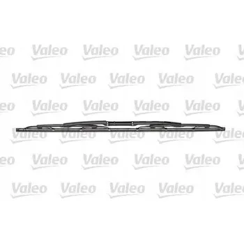 Stěrač Přední Lišta stěrače Valeo 574273 525 mm