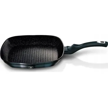 Pánev Grilovací pánev Berlinger Haus Aquamarine 28 cm granitová