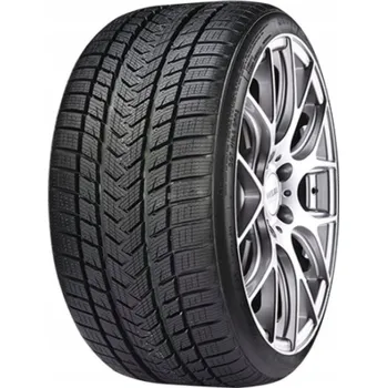 Zimní osobní pneu Zimní pneumatika Gripmax PRO WINTER 255/35 R20 97 V ochranný lem